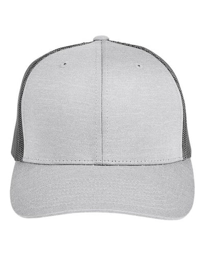 Team 365 TT802 — Zone Performance Trucker Cap by Yupoong