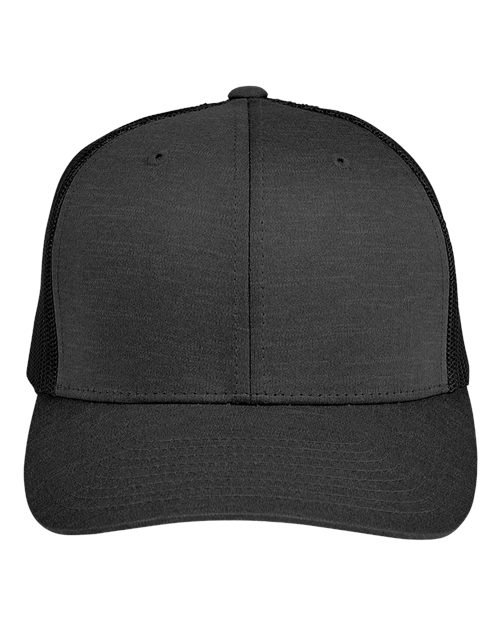 Team 365 TT802 Black Heather/ Black