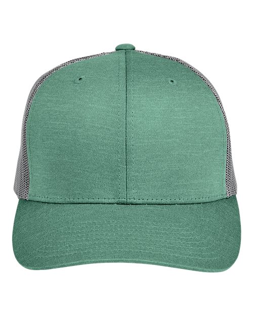 Team 365 TT802 Sport Forest Heather/ Sport Graphite