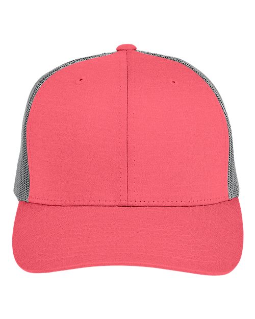 Team 365 TT802 Sport Red Heather/ Sport Graphite