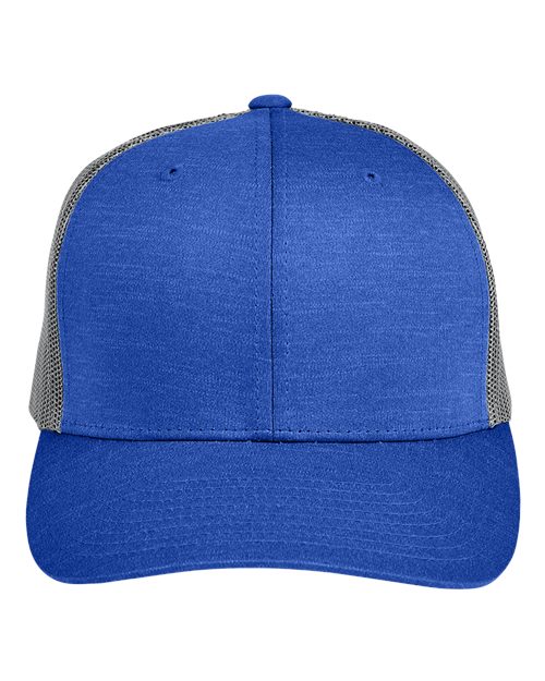 Team 365 TT802 Sport Royal Heather/ Sport Graphite
