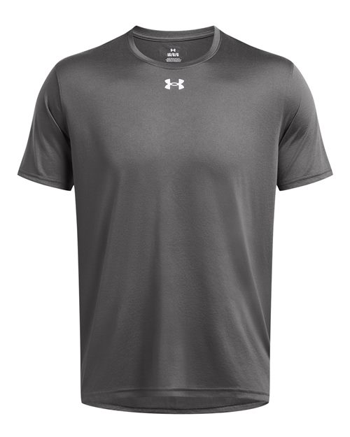 Under Armour 1376842 Castlerock/ White