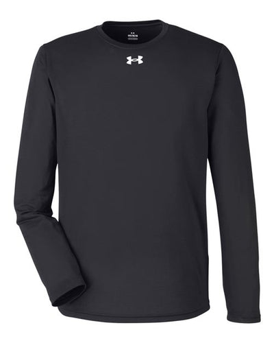 Under Armour 1376843 — Men's Team Tech™ Long Sleeve T-Shirt