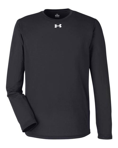 Under Armour 1376843 Black/ White