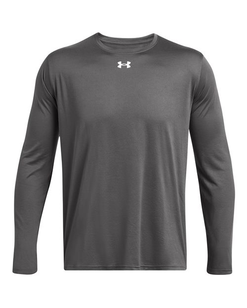 Under Armour 1376843 Castlerock/ White