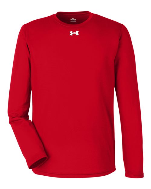 Under Armour 1376843 Red/ White
