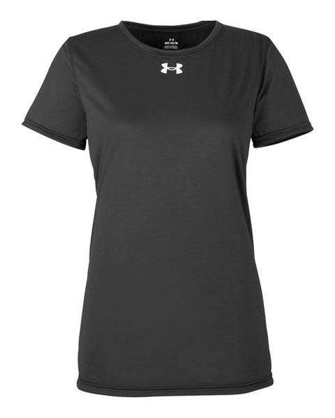 Under Armour 1376847 — Women's Team Tech™ T-Shirt