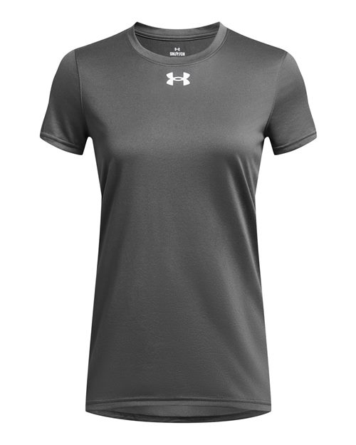 Under Armour 1376847 Castlerock/ White