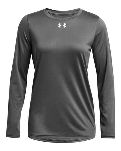 Under Armour 1376852 Castlerock/ White