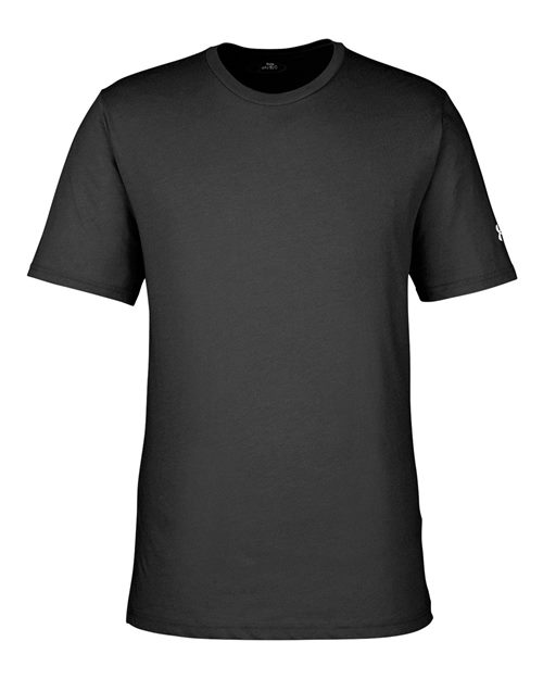 Under Armour 1383264 Black/ White