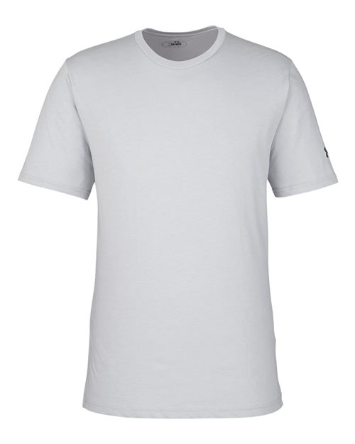 Under Armour 1383264 Mod Grey Medium Heather/ Black