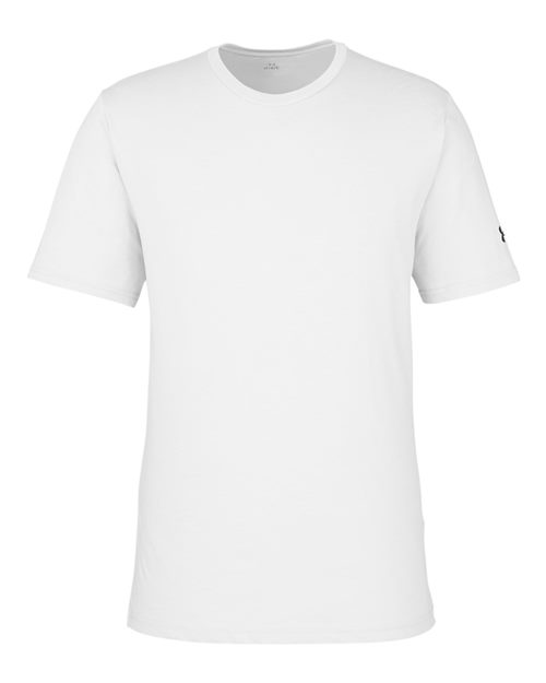 Under Armour 1383264 White/ Black