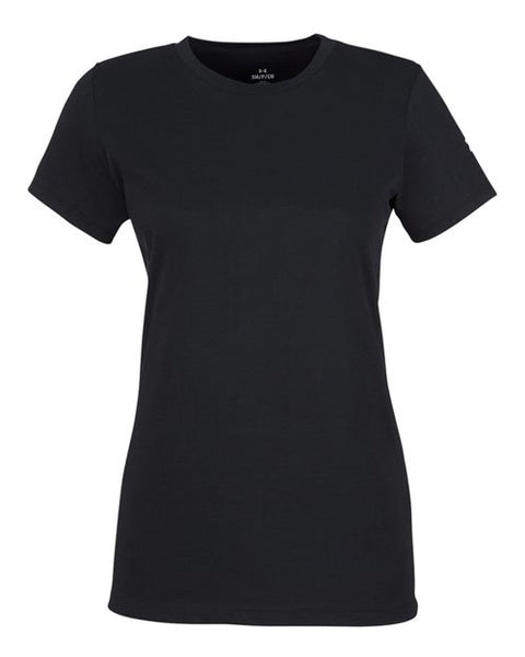 Under Armour 1383284 — Women's Athletic 2.0 T-Shirt