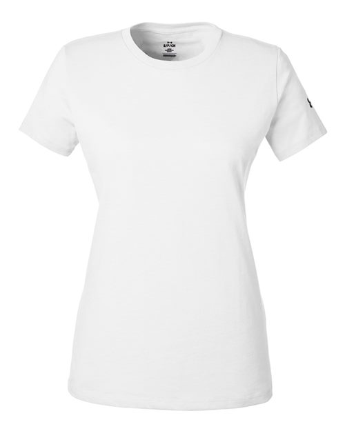 Under Armour 1383284 White/ Black