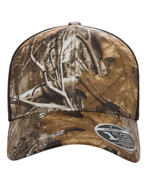 Flexfit 110M Realtree Edge/ Brown