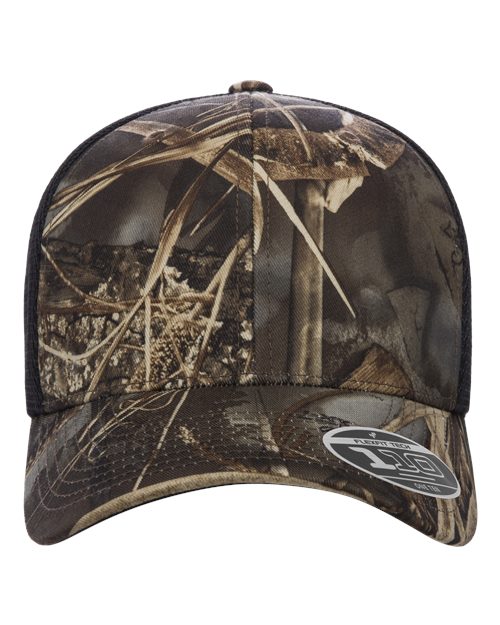 Flexfit 110M Realtree Max7/ Brown
