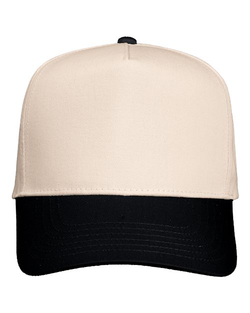 Valucap 8869 Natural/ Black