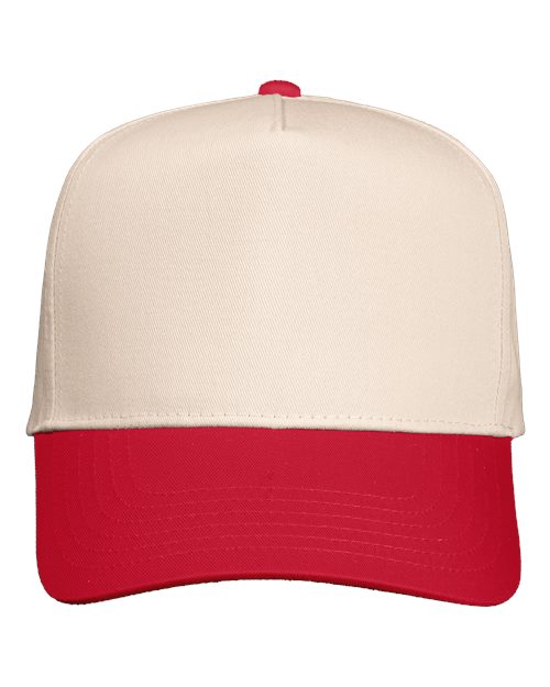 Valucap 8869 Natural/ Red