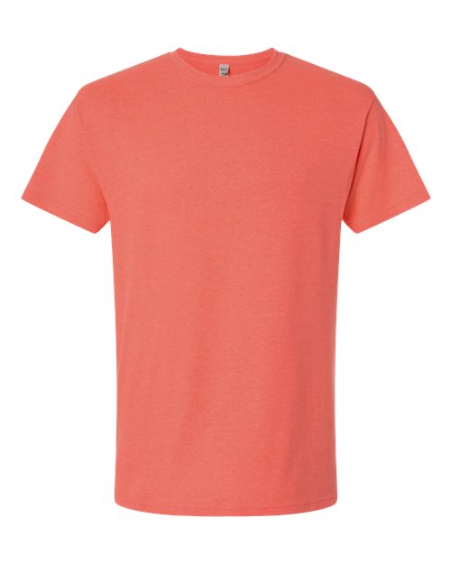 M&amp;O 4800 Heather Coral