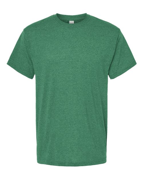 M&amp;O 4800 Heather Kelly Green