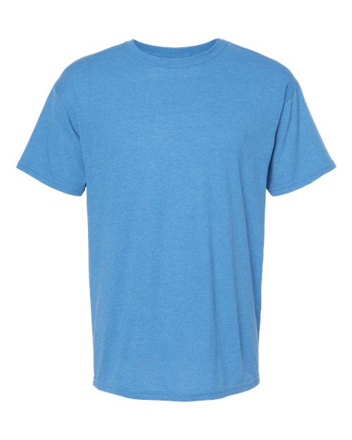 M&amp;O 4800 Heather Turquoise