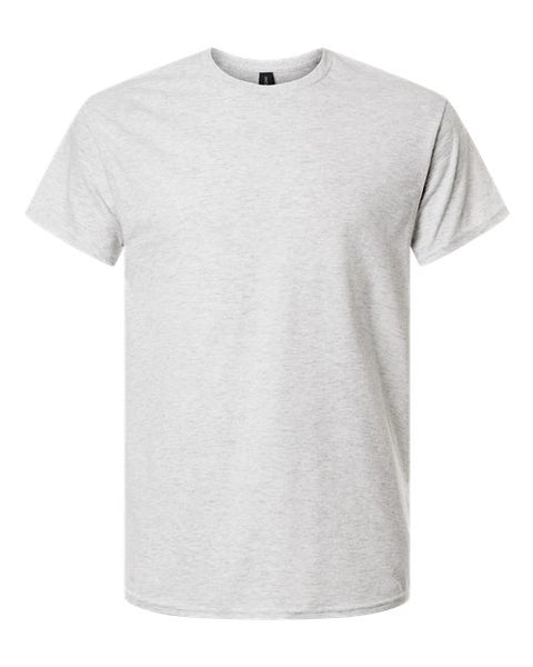 Gildan 3000 — Unisex Light Cotton T-Shirt