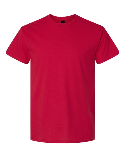 Gildan 3000 - Cherry Red