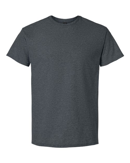 Gildan 3000 - Dark Heather