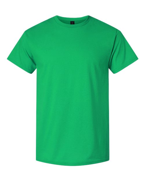 Gildan 3000 - Irish Green