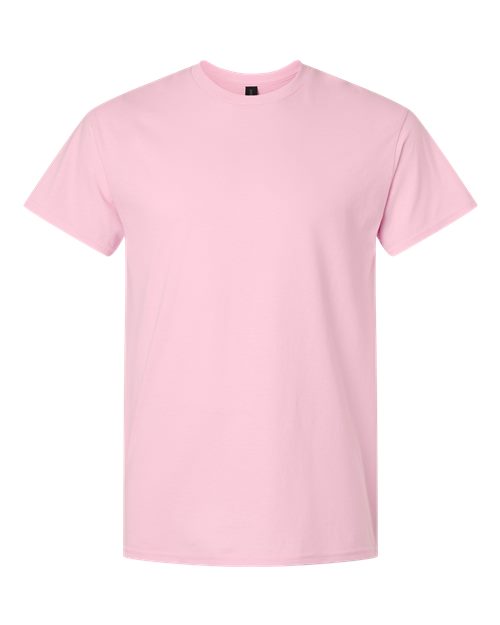 Gildan 3000 - Light Pink