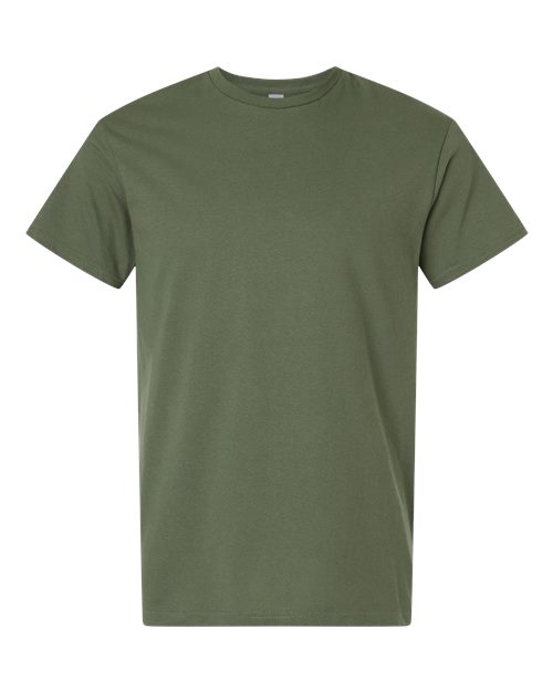 Gildan 3000 - Military Green