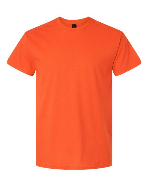 Gildan 3000 - Orange