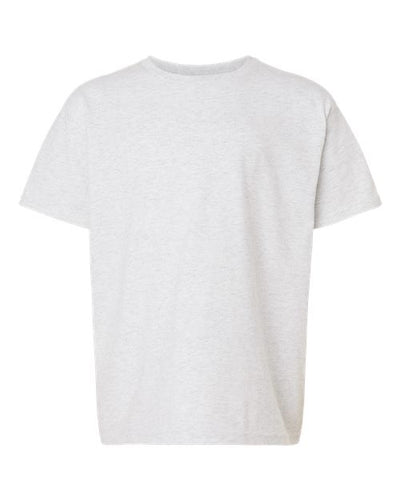 Gildan 3000B — Youth Light Cotton T-Shirt
