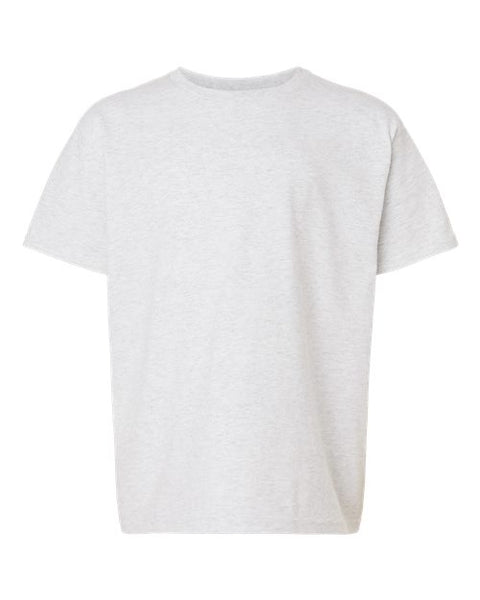 Gildan 3000B — Youth Light Cotton T-Shirt