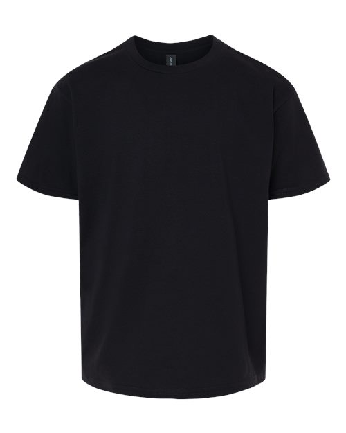 Gildan 3000B Black