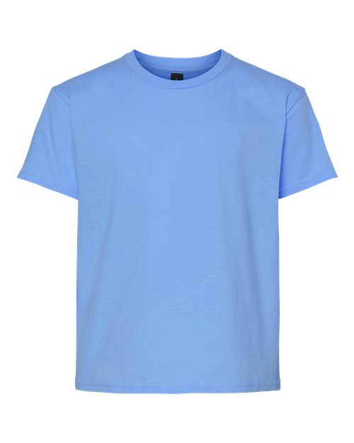 Gildan 3000B Carolina Blue