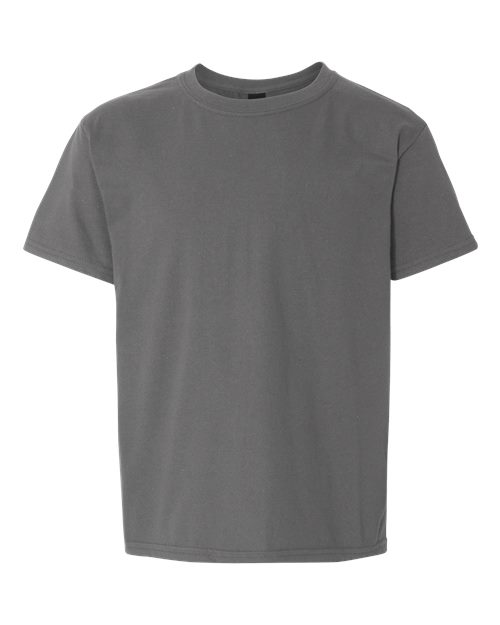 Gildan 3000B Charcoal