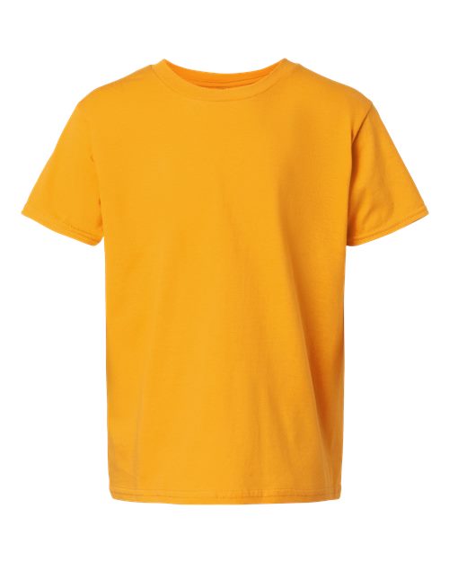 Gildan 3000B Gold
