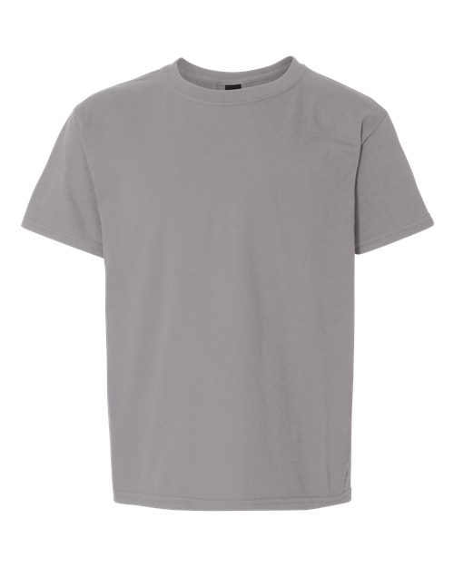Gildan 3000B Gravel