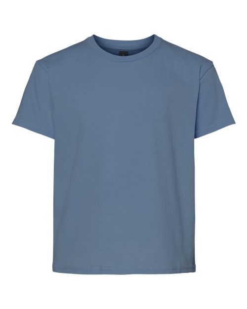 Gildan 3000B Indigo Blue