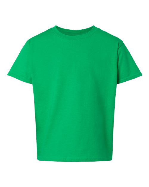 Gildan 3000B Irish Green