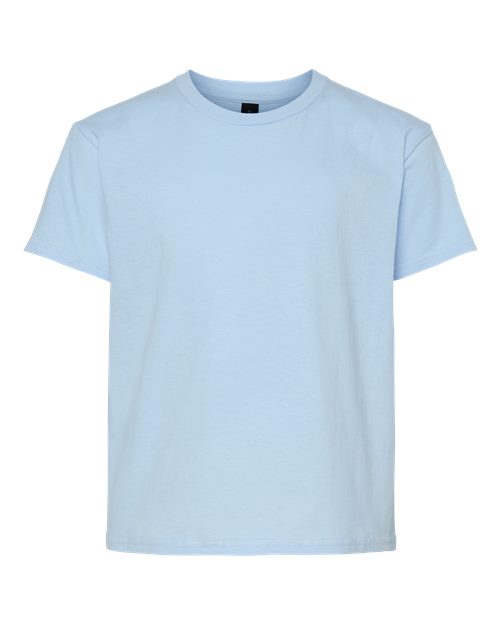 Gildan 3000B Light Blue