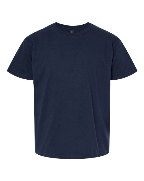 Gildan 3000B Navy
