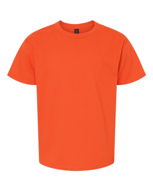 Gildan 3000B Orange