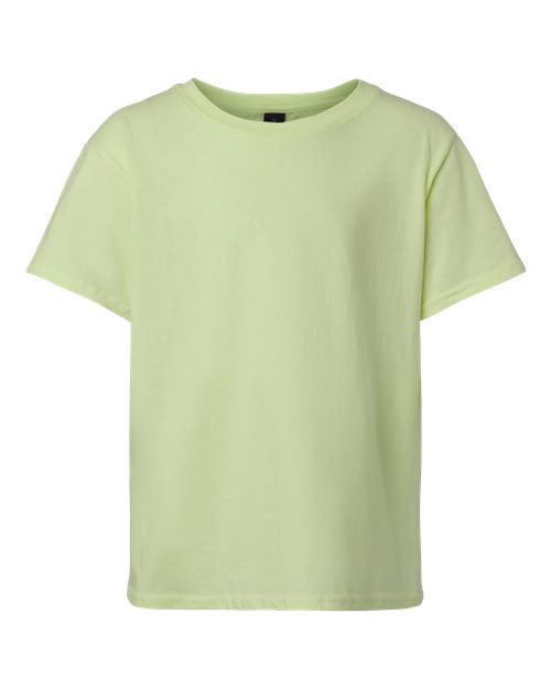 Gildan 3000B Pistachio