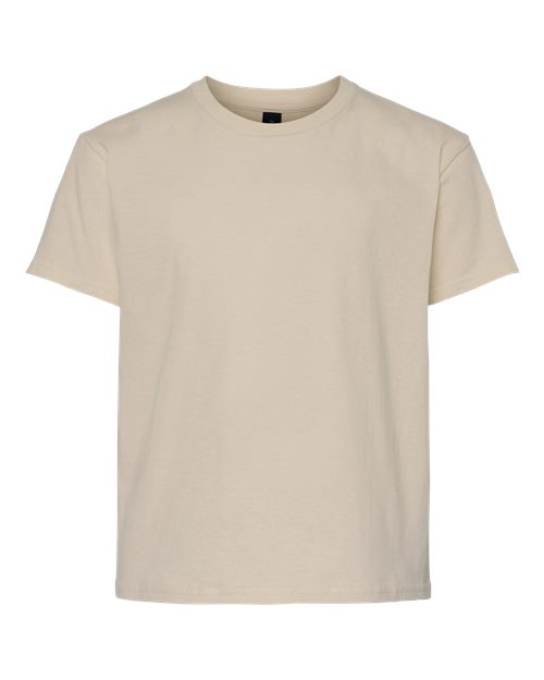 Gildan 3000B Sand