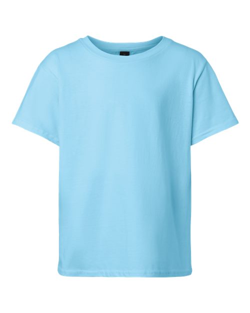 Gildan 3000B Sky
