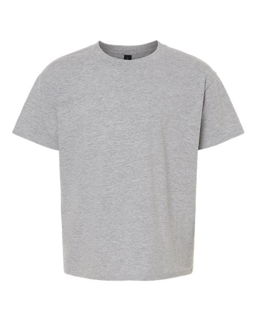 Gildan 3000B Sport Grey