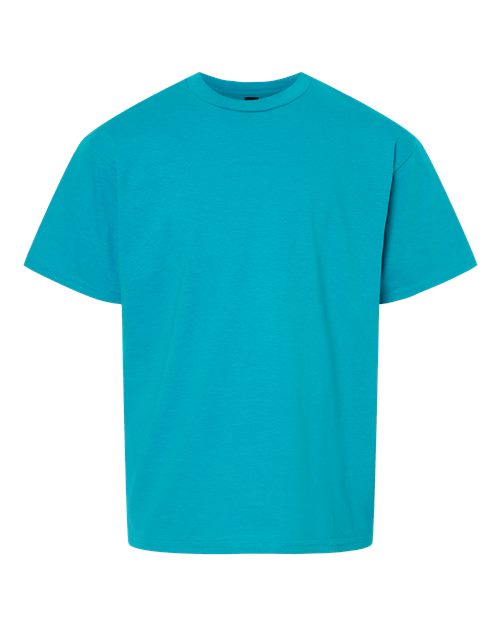 Gildan 3000B Tropical Blue