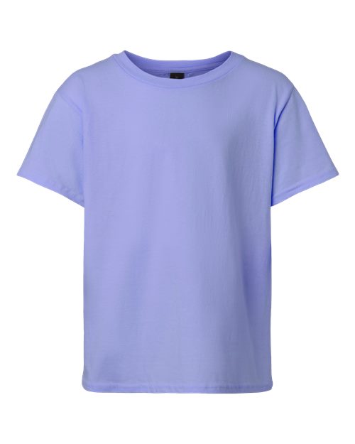 Gildan 3000B Violet